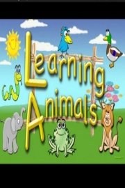Learn Animals of the World!