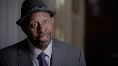 I Am Homicide Season 2 Episode 2