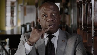 I Am Homicide Season 1 Episode 1