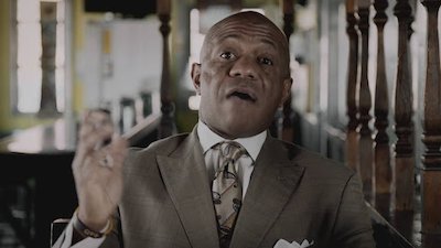 I Am Homicide Season 1 Episode 5