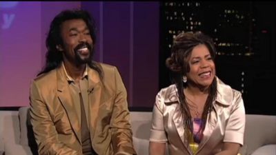 Tavis Smiley Season 6 Episode 10