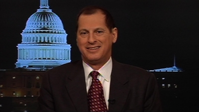 Tavis Smiley Season 6 Episode 12