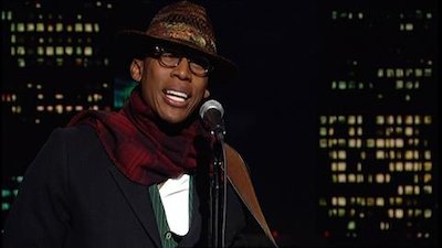 Tavis Smiley Season 6 Episode 17