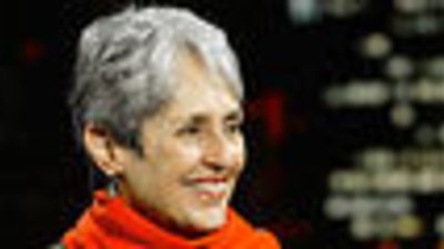 Tavis Smiley Season 6 Episode 20