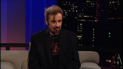 Tavis Smiley Season 6 Episode 25