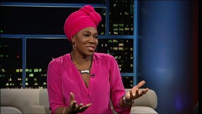 Tavis Smiley Season 6 Episode 55