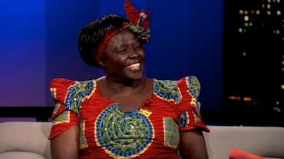 Tavis Smiley Season 6 Episode 58