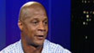 Tavis Smiley Season 6 Episode 69