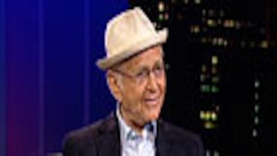 Tavis Smiley Season 6 Episode 83