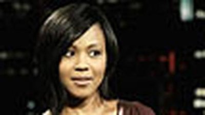 Tavis Smiley Season 6 Episode 99