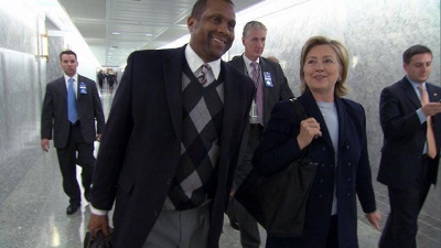 Tavis Smiley Season 7 Episode 8