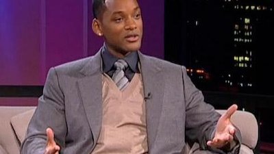 Tavis Smiley Season 7 Episode 15