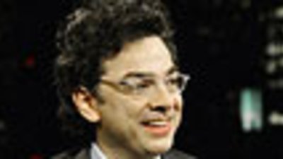 Tavis Smiley Season 7 Episode 22