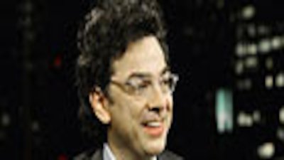 Tavis Smiley Season 7 Episode 23