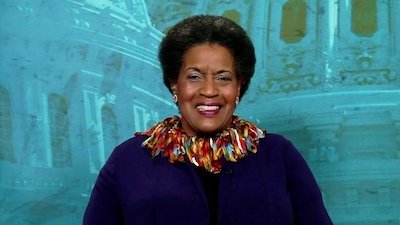 Tavis Smiley Season 7 Episode 21