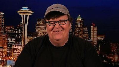 Tavis Smiley Season 7 Episode 41