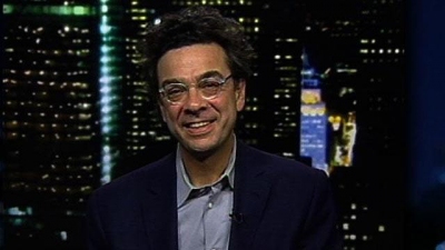 Tavis Smiley Season 7 Episode 49