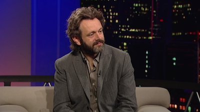 Tavis Smiley Season 7 Episode 45