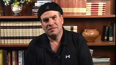 Tavis Smiley Season 7 Episode 56