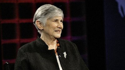 Tavis Smiley Season 7 Episode 62