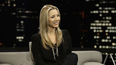 Tavis Smiley Season 7 Episode 68