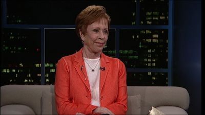 Tavis Smiley Season 7 Episode 75