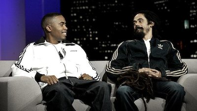 Tavis Smiley Season 7 Episode 91