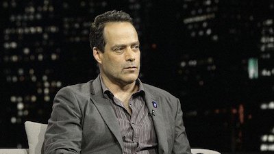 Tavis Smiley Season 7 Episode 94