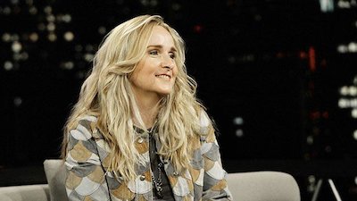 Tavis Smiley Season 7 Episode 98