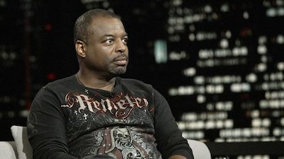 Tavis Smiley Season 7 Episode 122