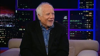 Tavis Smiley Season 7 Episode 134