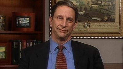 Tavis Smiley Season 7 Episode 151