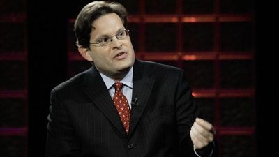 Tavis Smiley Season 7 Episode 152