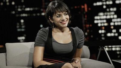 Tavis Smiley Season 7 Episode 156