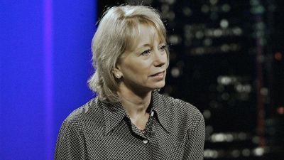 Tavis Smiley Season 7 Episode 157