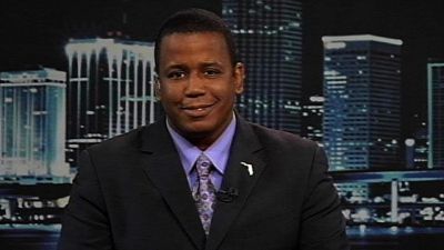 Tavis Smiley Season 7 Episode 158