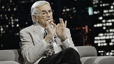 Tavis Smiley Season 7 Episode 160