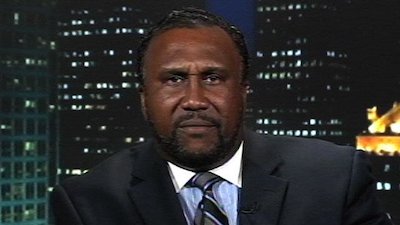 Tavis Smiley Season 7 Episode 161