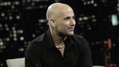 Tavis Smiley Season 7 Episode 162