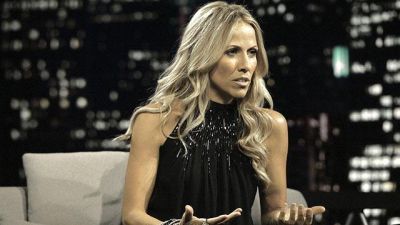 Tavis Smiley Season 7 Episode 163