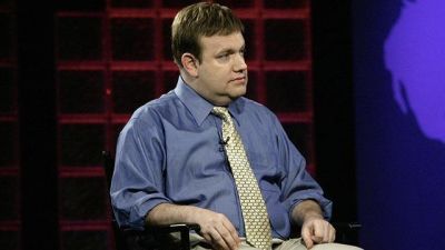 Tavis Smiley Season 7 Episode 164