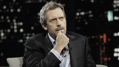 Tavis Smiley Season 7 Episode 172