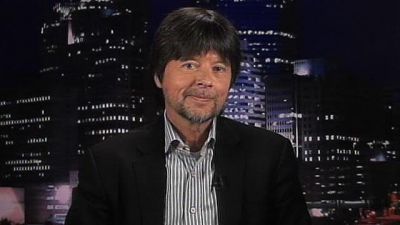 Tavis Smiley Season 7 Episode 174