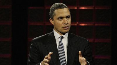 Tavis Smiley Season 7 Episode 175