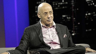 Tavis Smiley Season 7 Episode 177