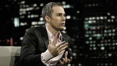 Tavis Smiley Season 7 Episode 180