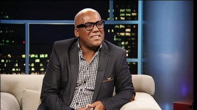 Tavis Smiley Season 7 Episode 181