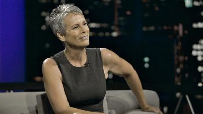 Tavis Smiley Season 7 Episode 183