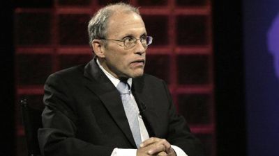 Tavis Smiley Season 7 Episode 185