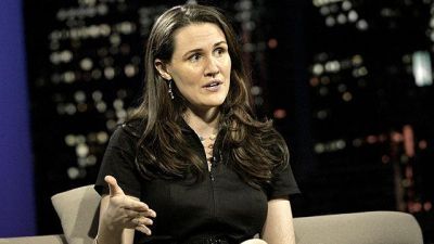 Tavis Smiley Season 7 Episode 186